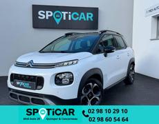 Citroen C3 Aircross Concarneau