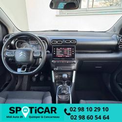 Citroen C3 Aircross BlueHDi 110 Shine Concarneau