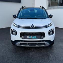 Citroen C3 Aircross BlueHDi 110 Shine Concarneau