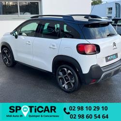 Citroen C3 Aircross BlueHDi 110 Shine Concarneau