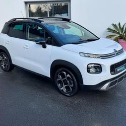 Citroen C3 Aircross BlueHDi 110 Shine Concarneau