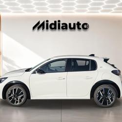 Peugeot 208 1.2 Hybrid 110 GT e-DCS6 Caudan