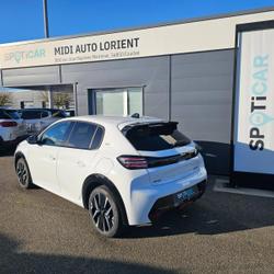 Peugeot 208 1.2 Hybrid 110 GT e-DCS6 Caudan