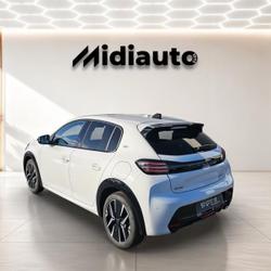 Peugeot 208 1.2 Hybrid 110 GT e-DCS6 Caudan
