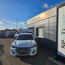 Peugeot 208 1.2 Hybrid 110 GT e-DCS6 Caudan