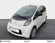 Citroen C Zero Grandparigny