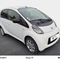 Citroen C Zero C-Zero Confort Grandparigny