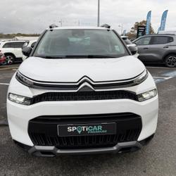 Citroen C3 Aircross PureTech 110ch S&S Feel Pack Crach