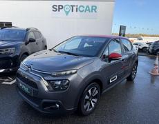 Citroen C3 Crach