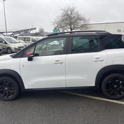 Citroen C3 Aircross PureTech 130 BVA S&S C-Series EAT6 Brest