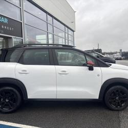 Citroen C3 Aircross PureTech 130 BVA S&S C-Series EAT6 Brest