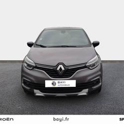 Renault Captur Captur TCe 120 Energy SL Cool Grey EDC Grandparigny