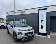 Citroen C3 Aircross Caudan