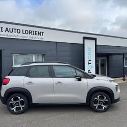 Citroen C3 Aircross PureTech 130 Shine EAT6 + OPTIONS Caudan