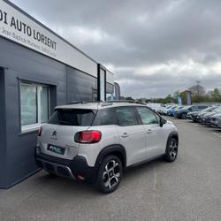 Citroen C3 Aircross PureTech 130 Shine EAT6 + OPTIONS Caudan