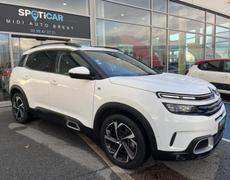 Citroen C5 Aircross Brest
