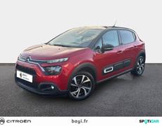 Citroen C3 Vire Normandie