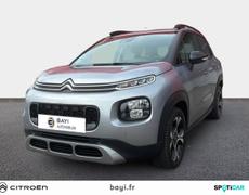 Citroen C3 Aircross Granville