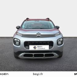 Citroen C3 Aircross C3 Aircross PureTech 110 S&S BVM6 Shine Granville