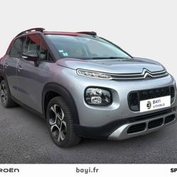 Citroen C3 Aircross C3 Aircross PureTech 110 S&S BVM6 Shine Granville