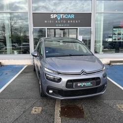 Citroen C4 Picasso Puretech 110 Live Brest