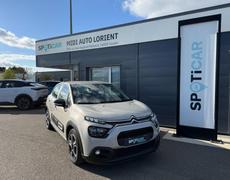 Citroen C3 Caudan