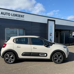 Citroen C3 1.2 PureTech 83 Feel Pack Caudan