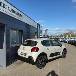 Citroen C3 1.2 PureTech 83 Feel Pack Caudan