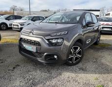 Citroen C3 Crach