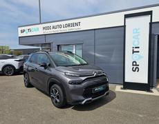 Citroen C3 Aircross Caudan