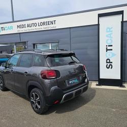 Citroen C3 Aircross BlueHDi 110 Feel Pack Caudan