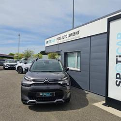 Citroen C3 Aircross BlueHDi 110 Feel Pack Caudan