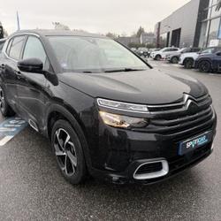 Citroen C5 Aircross Hybrid 225ch Feel e-EAT8 Crach