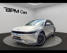 Hyundai Ioniq 5 Paris 13e Arrondissement