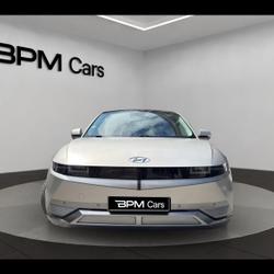 Hyundai Ioniq 5 77 kWh - 325ch Executive HTRAC 6cv Paris 13e Arrondissement
