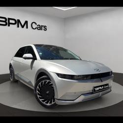 Hyundai Ioniq 5 77 kWh - 325ch Executive HTRAC 6cv Paris 13e Arrondissement