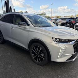 DS DS7 E-TENSE 225ch Opera Crach