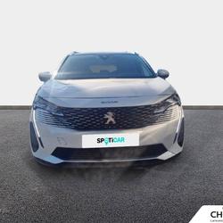 Peugeot 3008 3008 Hybrid 225 e-EAT8 Roadtrip Mougins