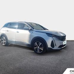 Peugeot 3008 3008 Hybrid 225 e-EAT8 Roadtrip Mougins
