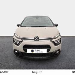 Citroen C3 C3 PureTech 83 S&S BVM5 C-Series Granville