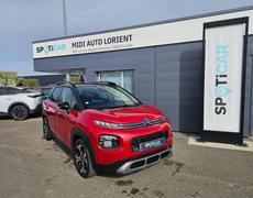 Citroen C3 Aircross Caudan