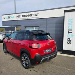 Citroen C3 Aircross PureTech 130 Shine EAT6 Caudan
