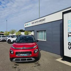 Citroen C3 Aircross PureTech 130 Shine EAT6 Caudan
