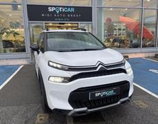 Citroen C3 Aircross Brest