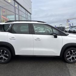 Citroen C3 Aircross PTC 130 S&S Shine EAT6 Brest