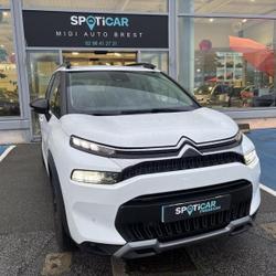 Citroen C3 Aircross PTC 130 S&S Shine EAT6 Brest