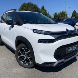Citroen C3 Aircross PureTech 130ch S&S Shine EAT6 occasion - Brest - photo 2/28