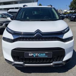 Citroen C3 Aircross PureTech 130ch S&S Shine EAT6 occasion - Brest - photo 3/28
