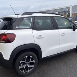 Citroen C3 Aircross PTC 130 S&S Shine EAT6 Brest