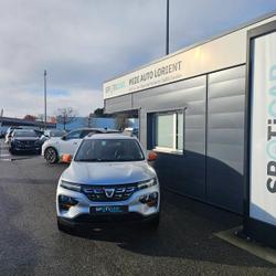 Dacia Spring 45 Expression Boite Automatique CAMERA RECUL + GPS Caudan
